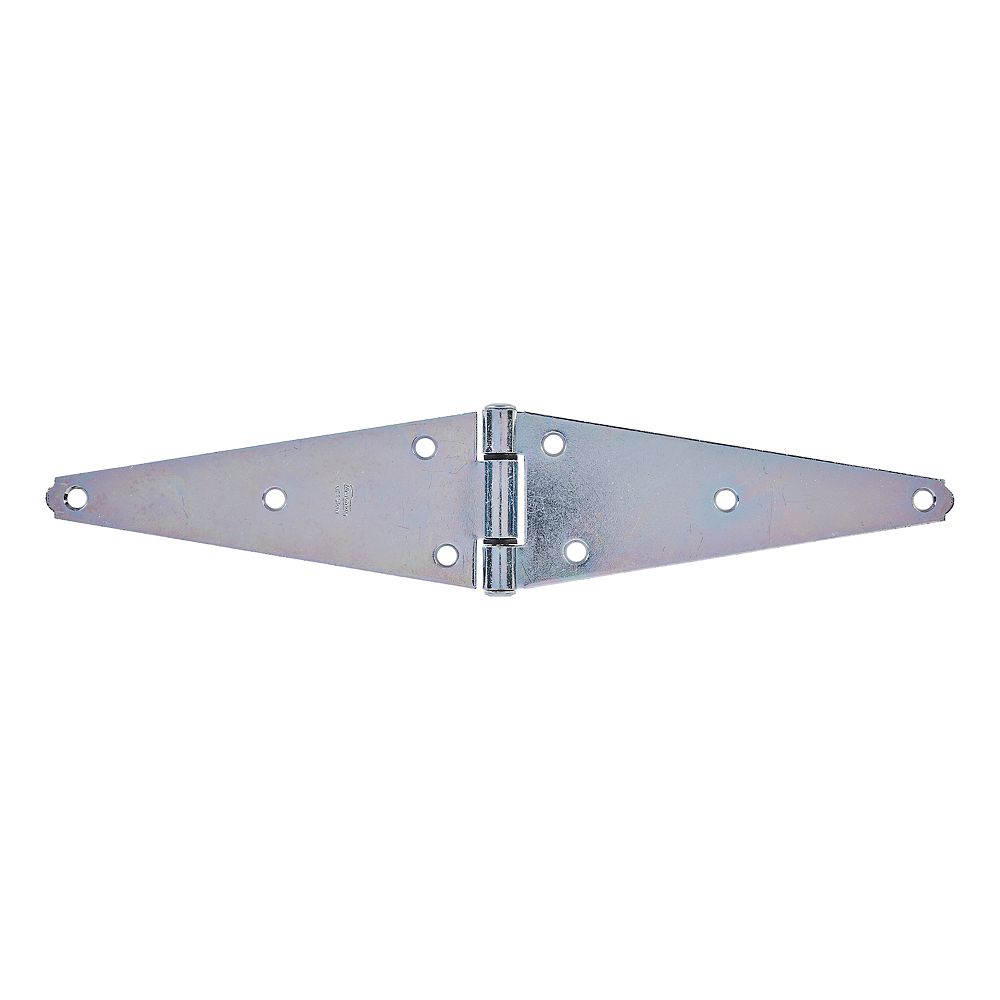 Clipped Image for Heavy Strap Hinge