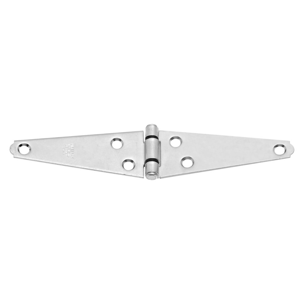 Primary Product Image for Heavy Strap Hinge