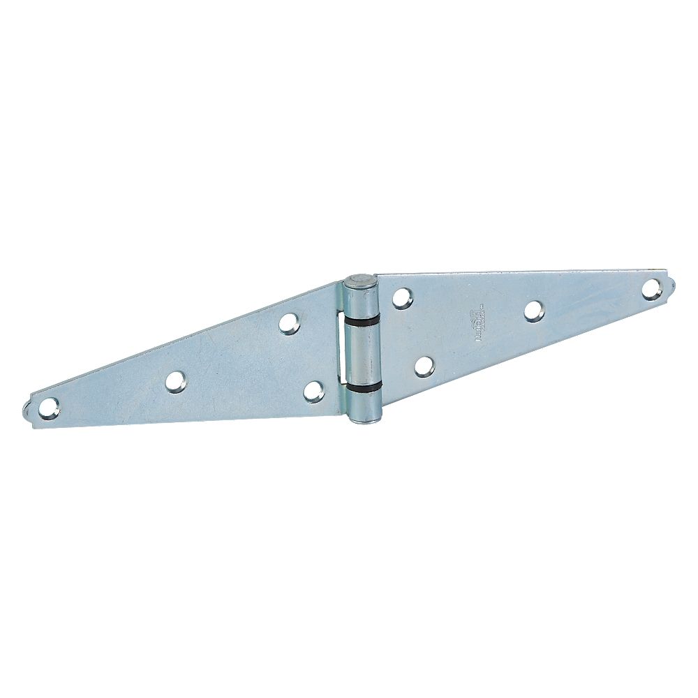 Clipped Image for Heavy Strap Hinge