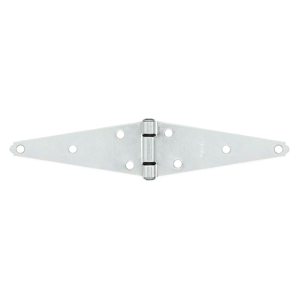 Clipped Image for Heavy Strap Hinge