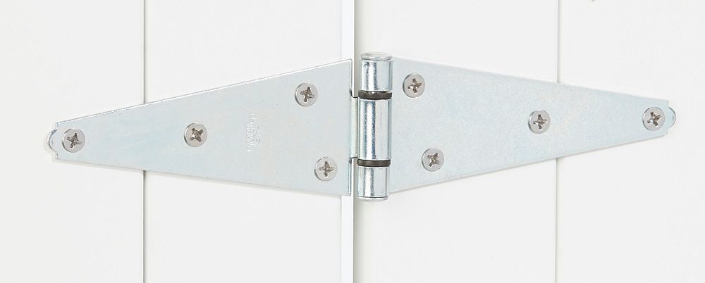 Vignette Image for Heavy Strap Hinge