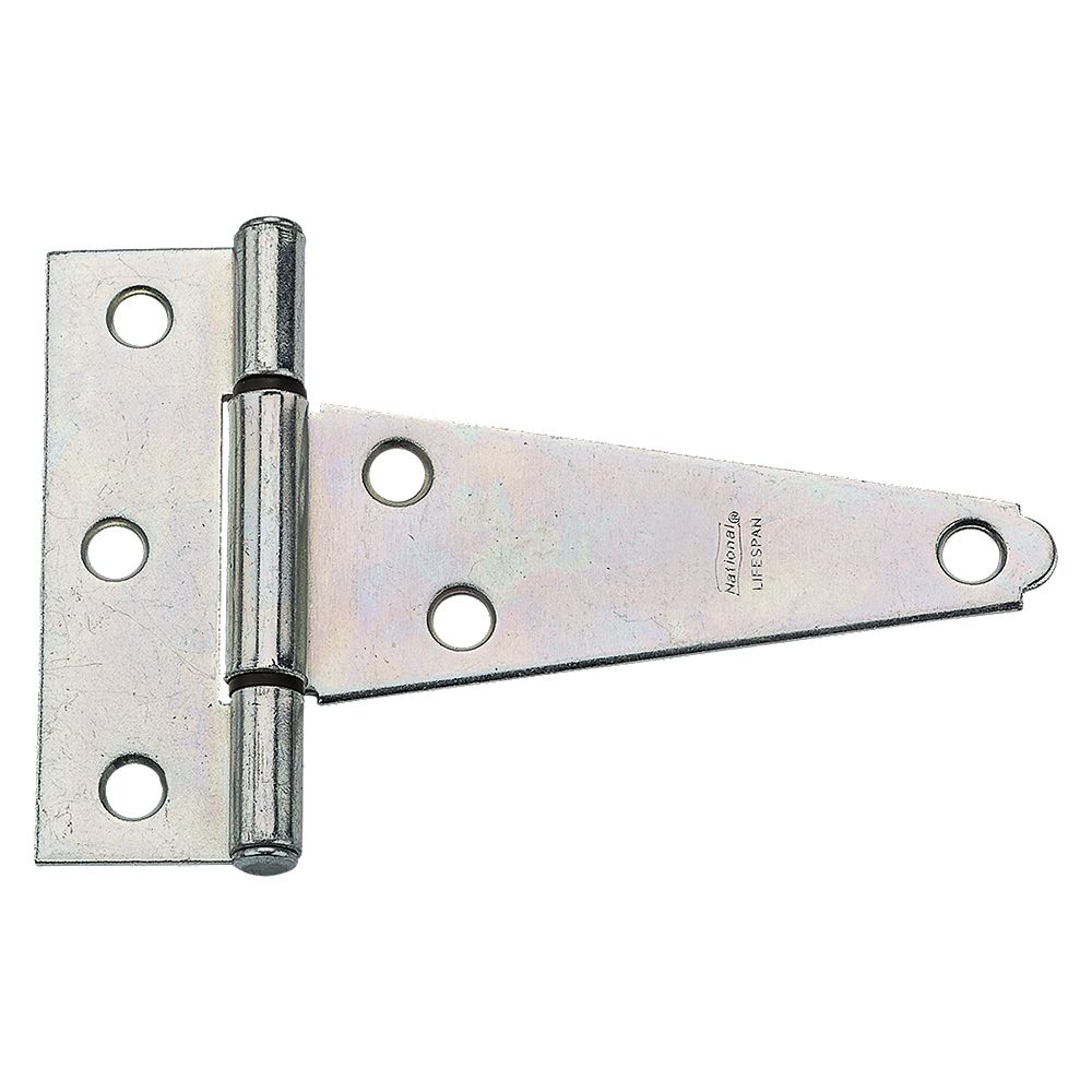 Clipped Image for Extra Heavy T-Hinge