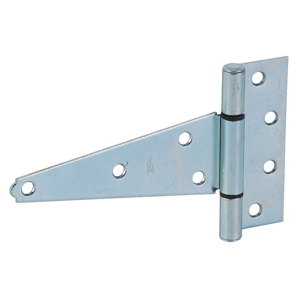 Clipped Image for Extra Heavy T-Hinge