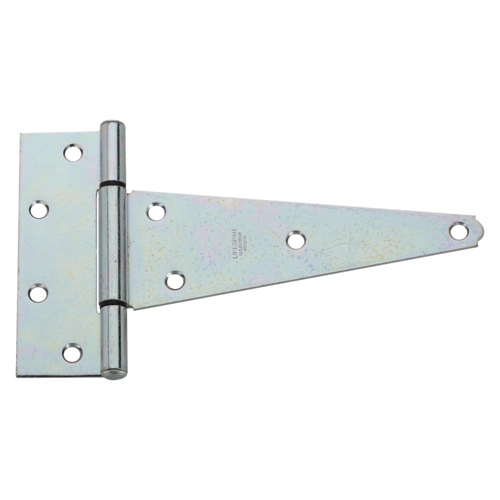 Primary Product Image for Extra Heavy T-Hinge