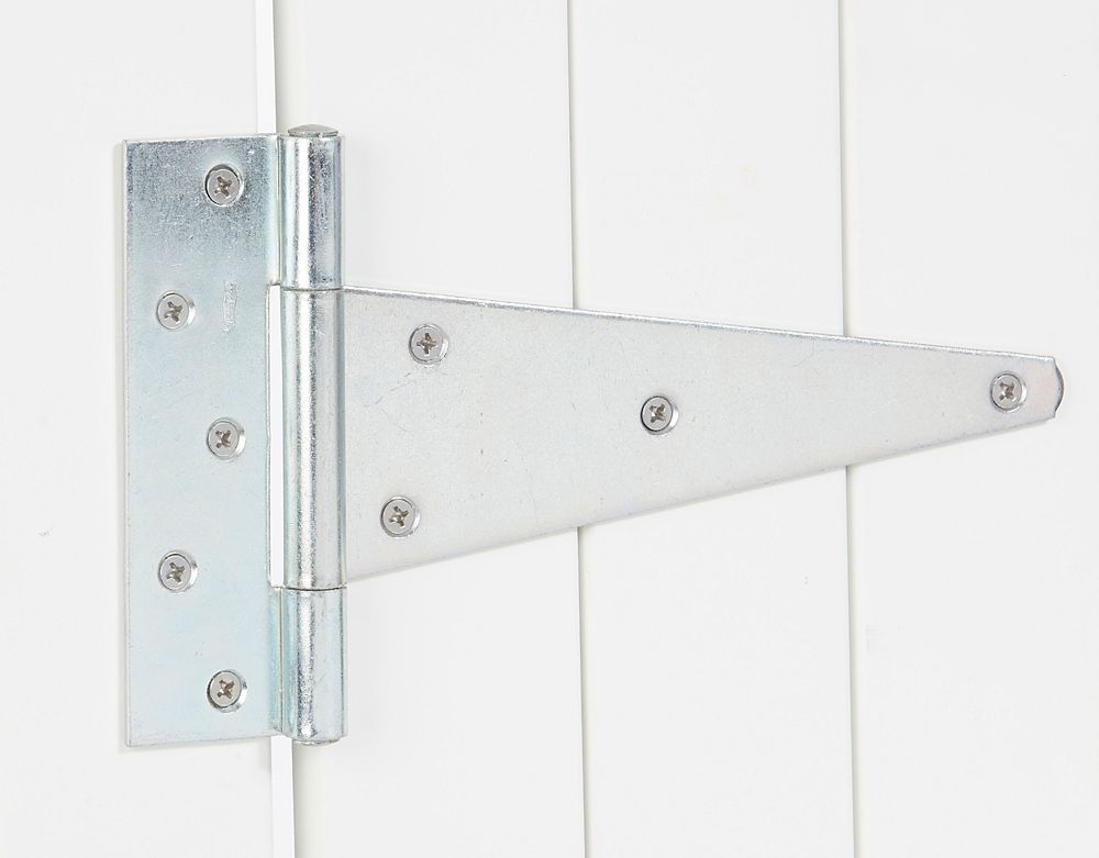 Vignette Image for Extra Heavy T-Hinge