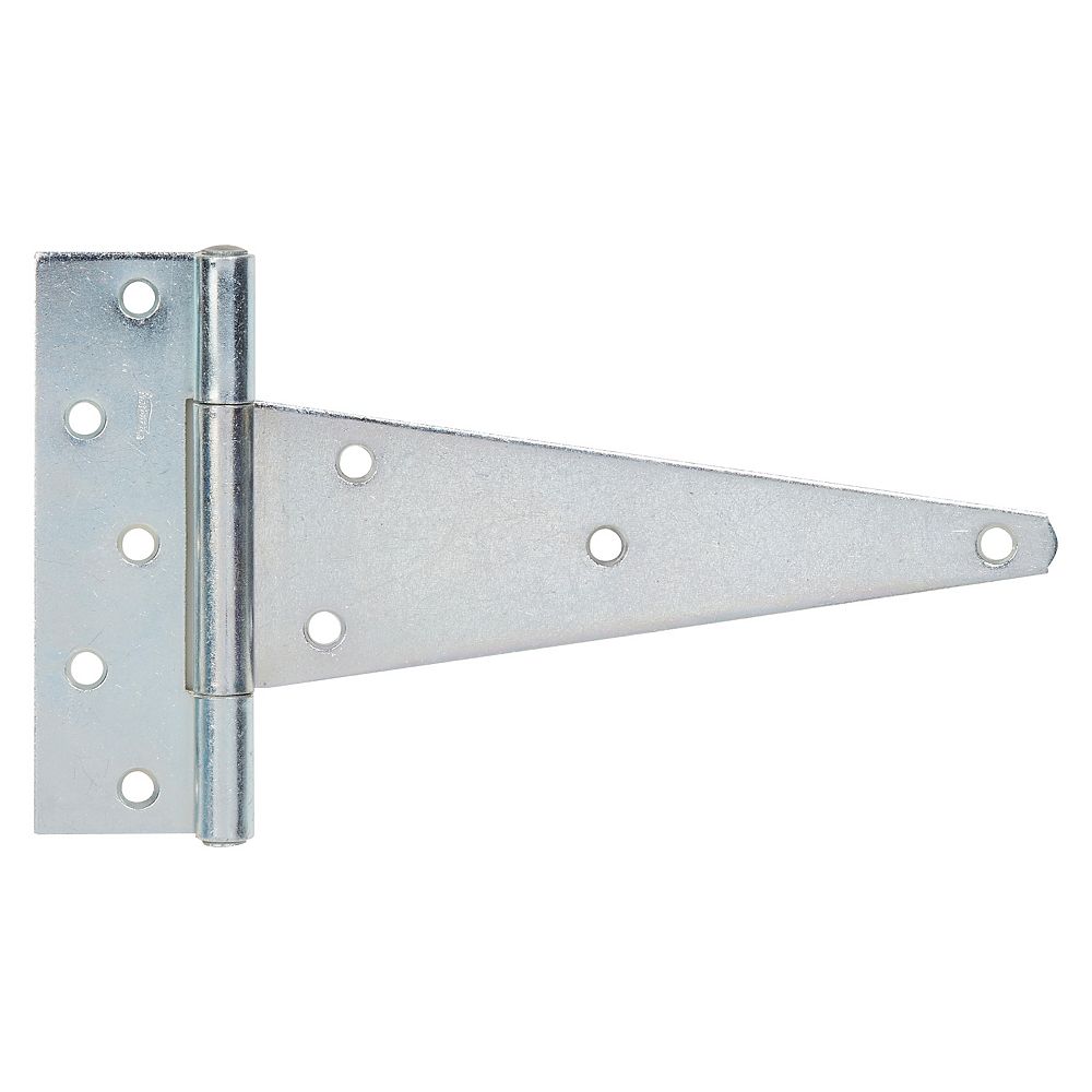 Vignette Image for Extra Heavy T-Hinge
