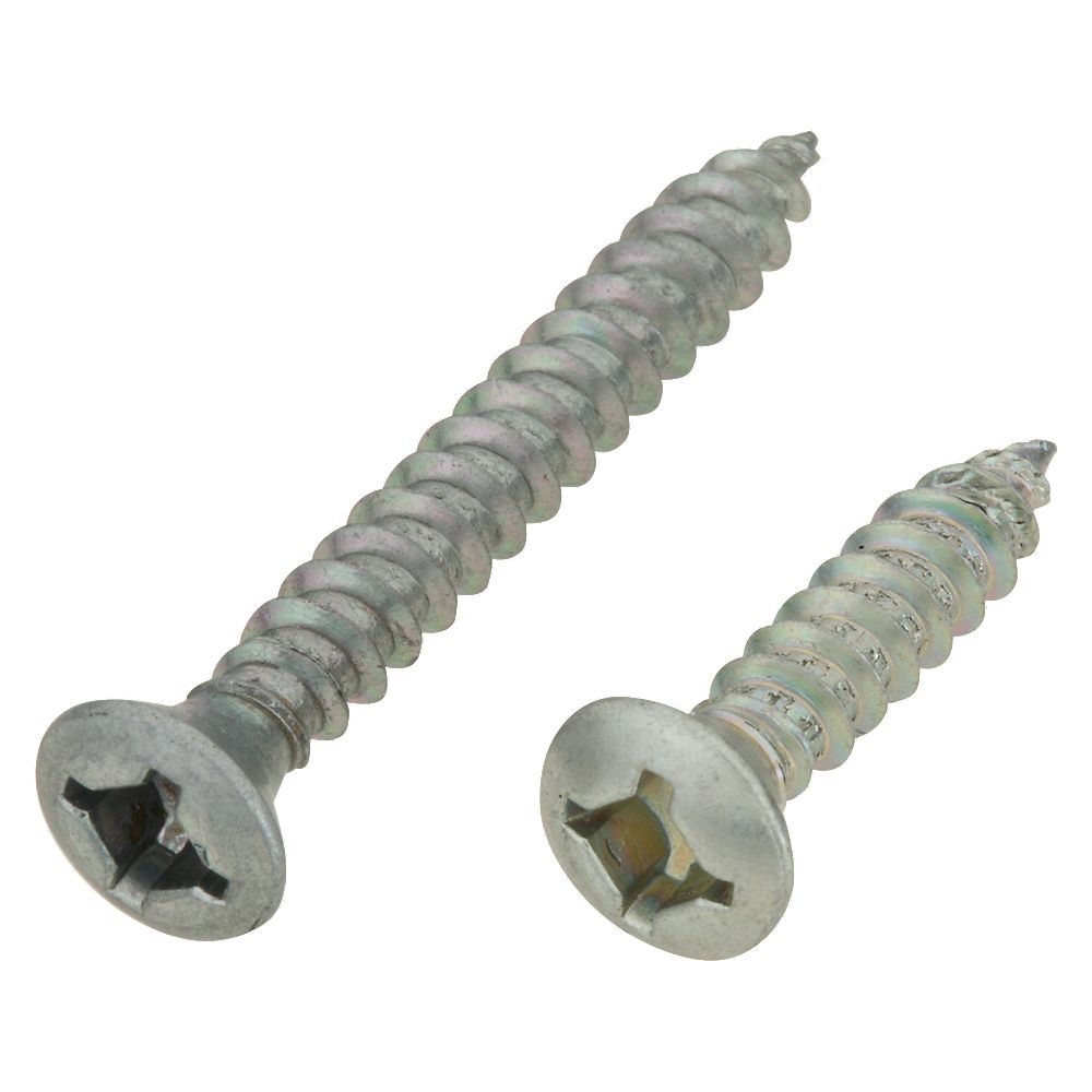 Clipped Image for Screws