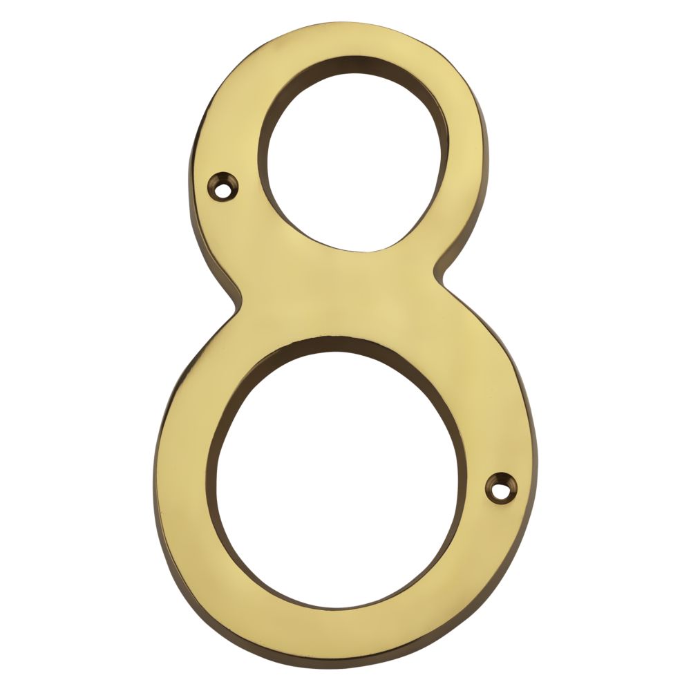 Primary Product Image for House Number