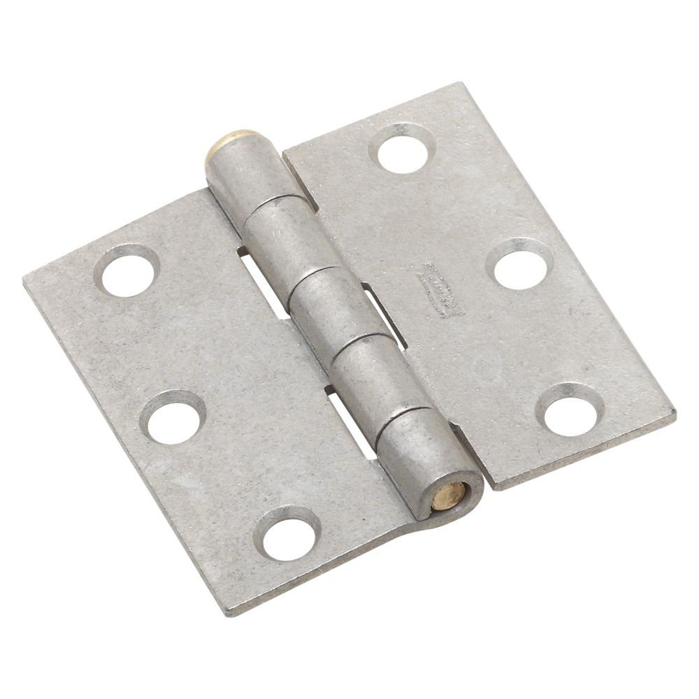 Primary Product Image for Removable Pin Broad Hinge