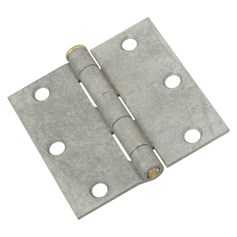 Primary Product Image for Removable Pin Broad Hinge