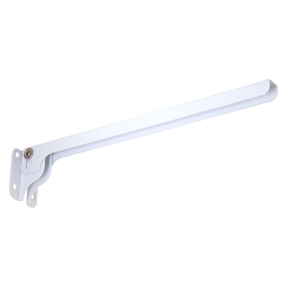 Clipped Image for Folding Shelf Bracket