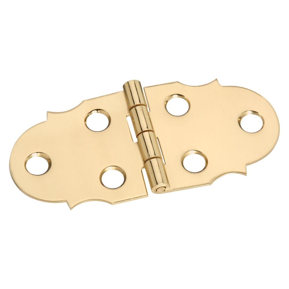 Primary Product Image for Decorative Hinge