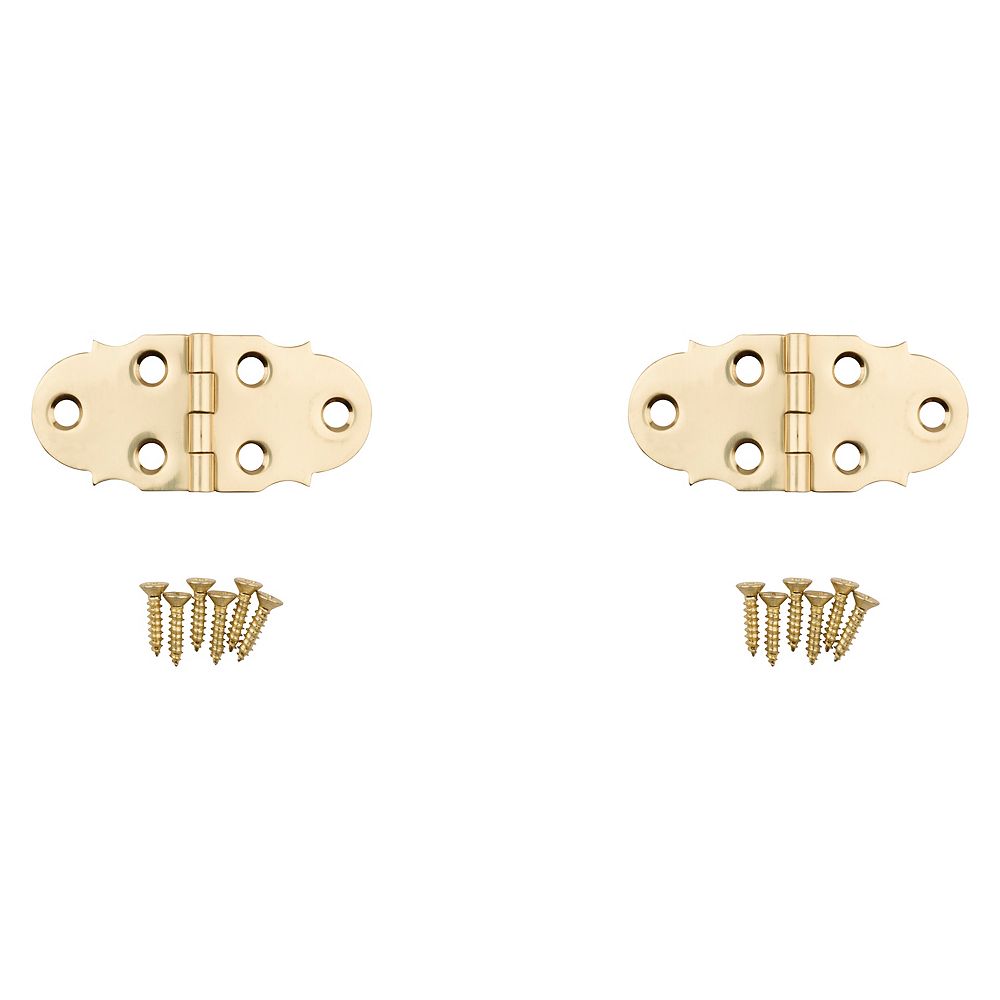 Vignette Image for Decorative Hinge