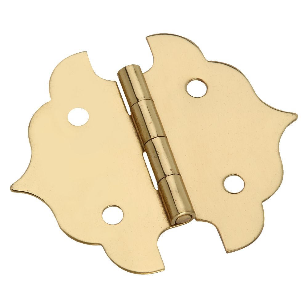 Clipped Image for Decorative Hinge