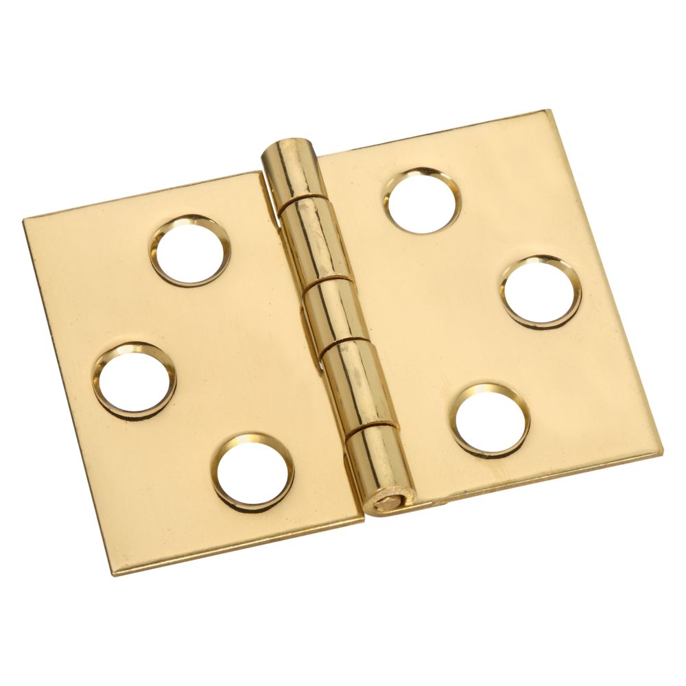 Primary Product Image for Desk Hinge