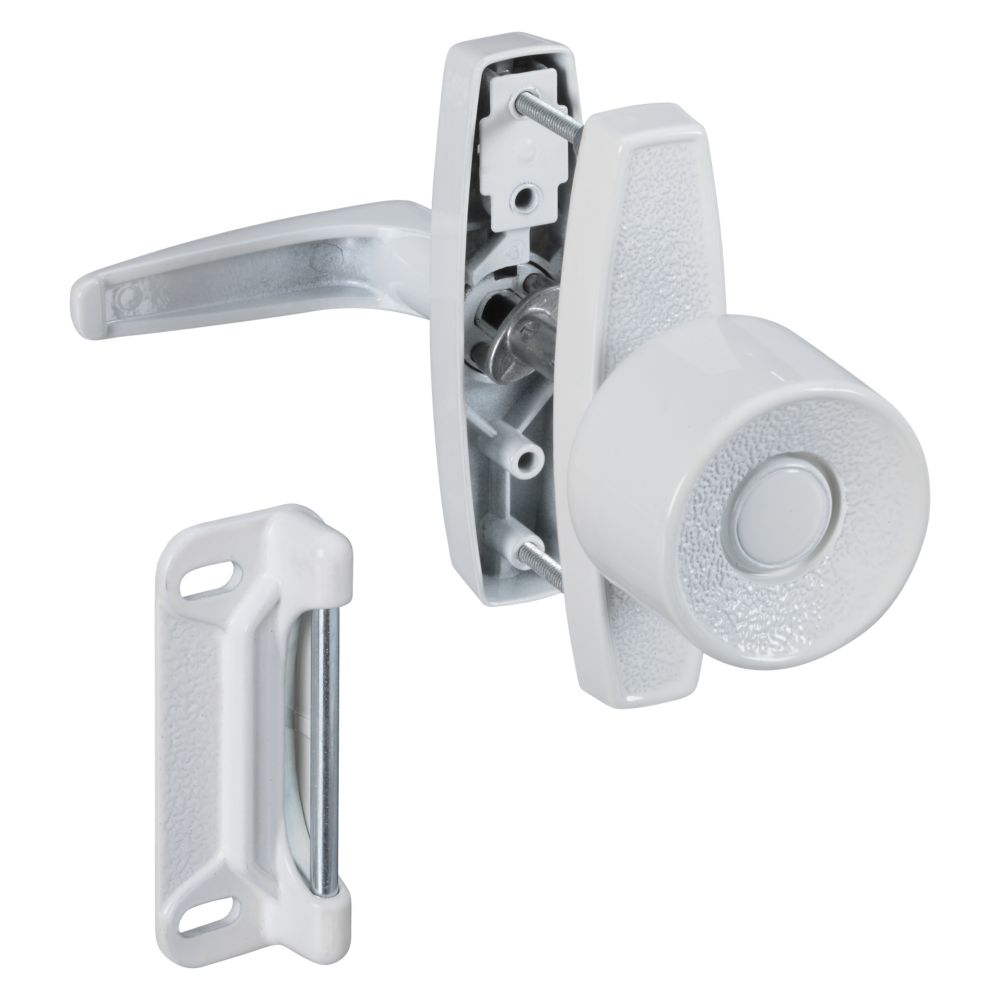 Primary Product Image for Universal Knob Latch