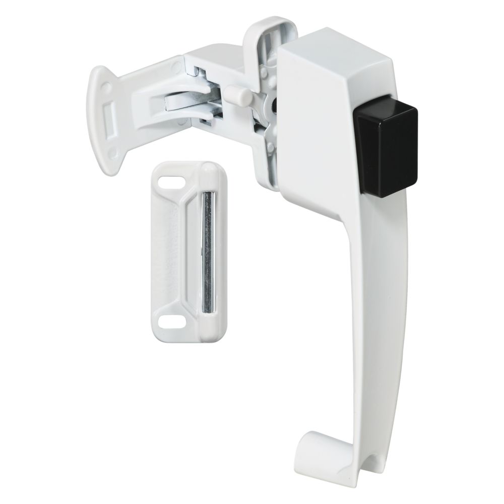 Primary Product Image for Pushbutton Latch