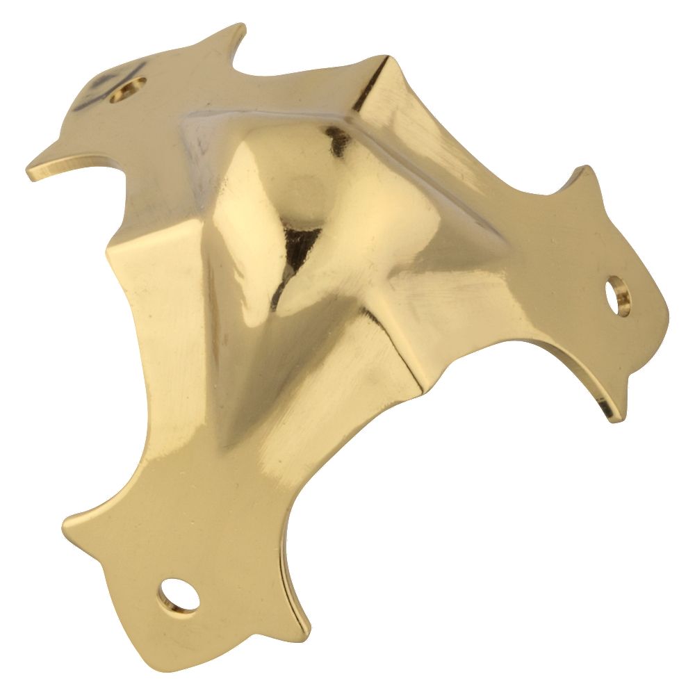 Clipped Image for Decorative Corner