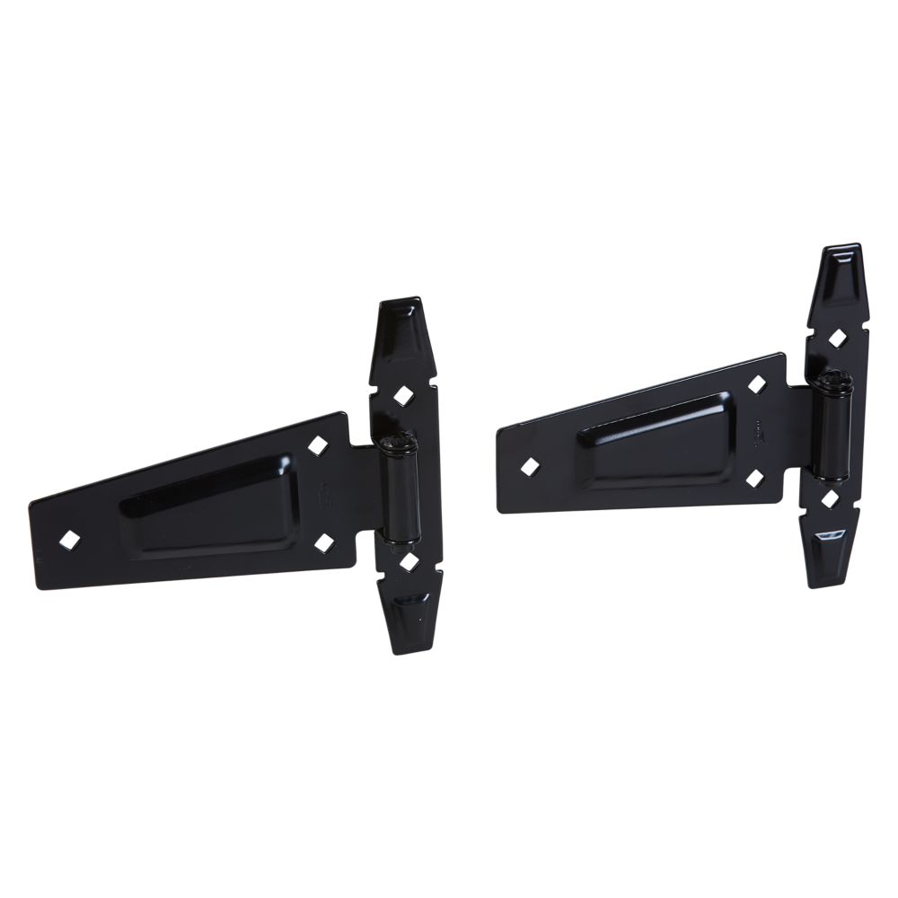 Primary Product Image for Rustic T-Hinge