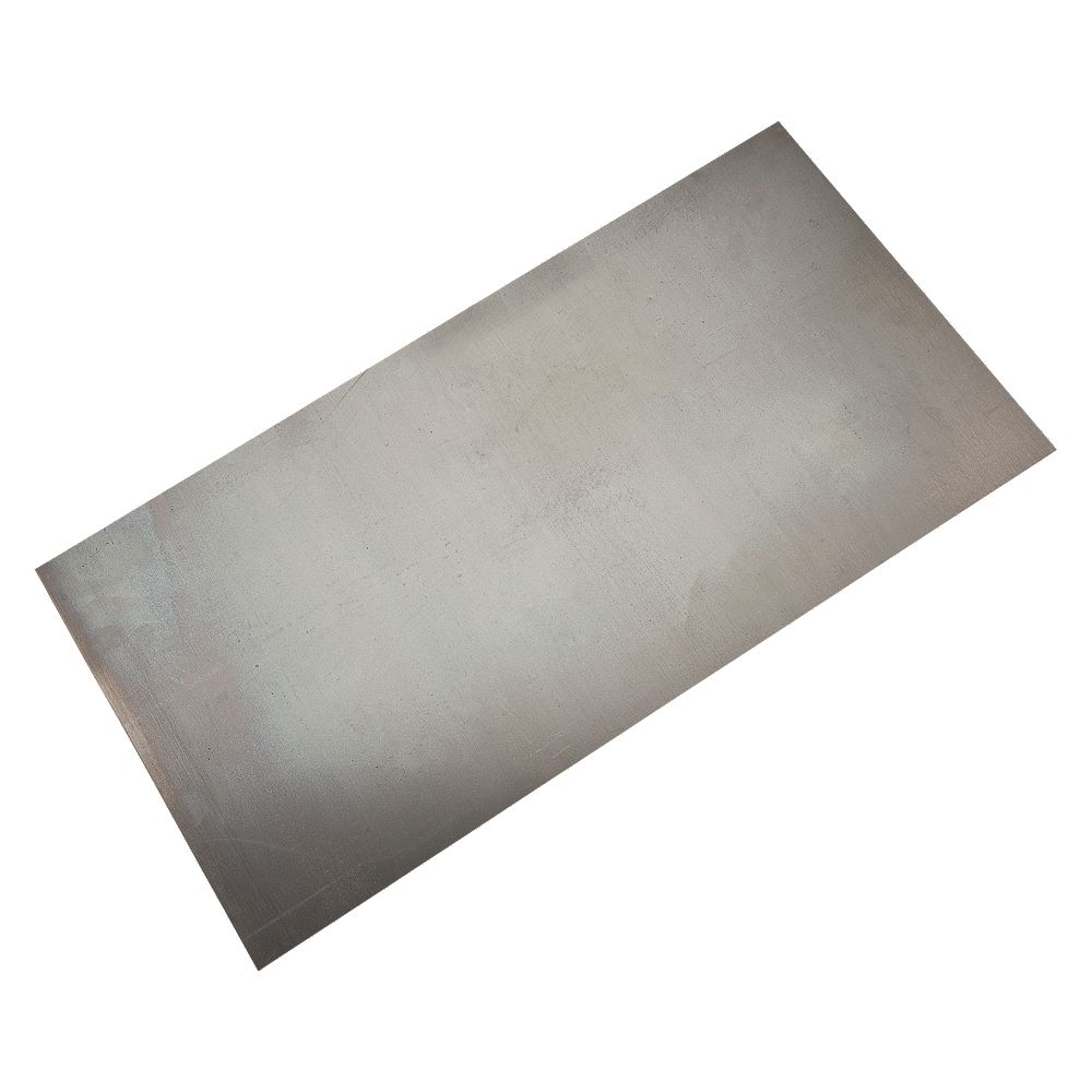 Clipped Image for Sheet Metal