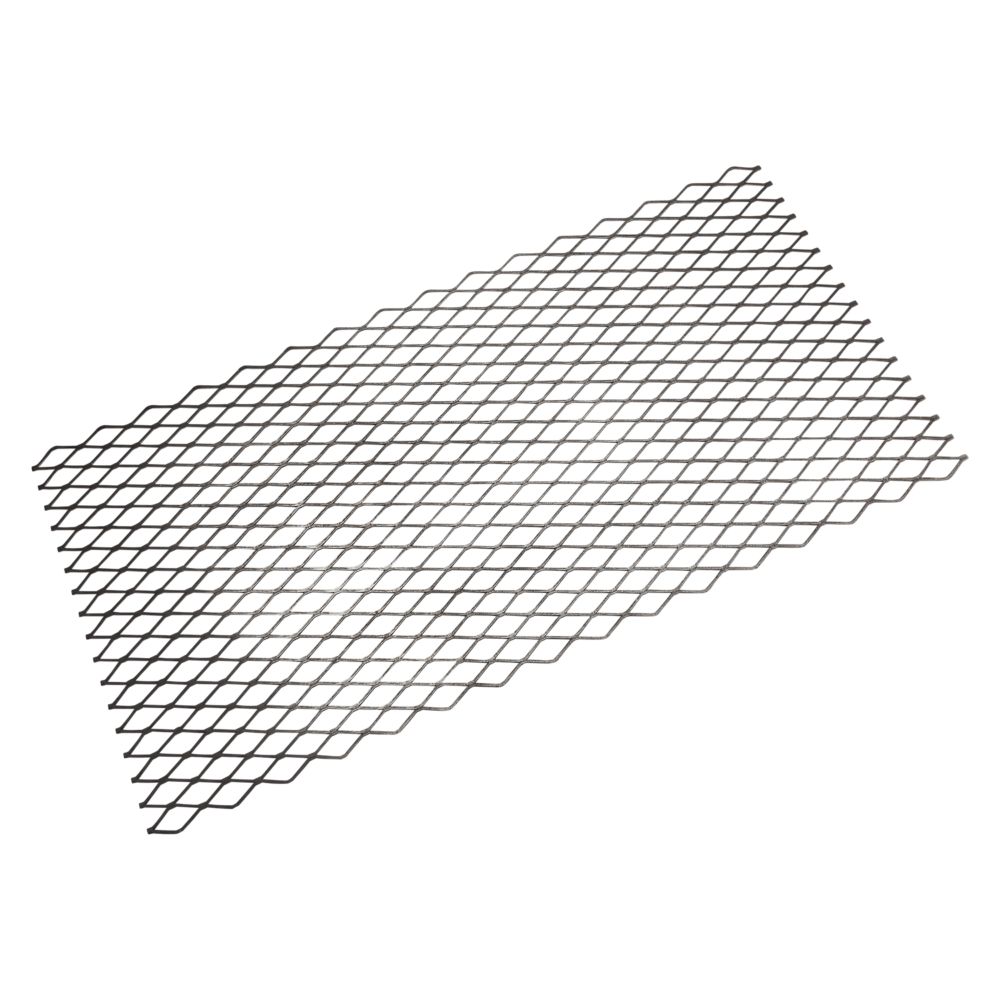 M-D 1 Ft. x 2 Ft. x .020 In. Galvanized Steel Sheet Stock - Baller Hardware