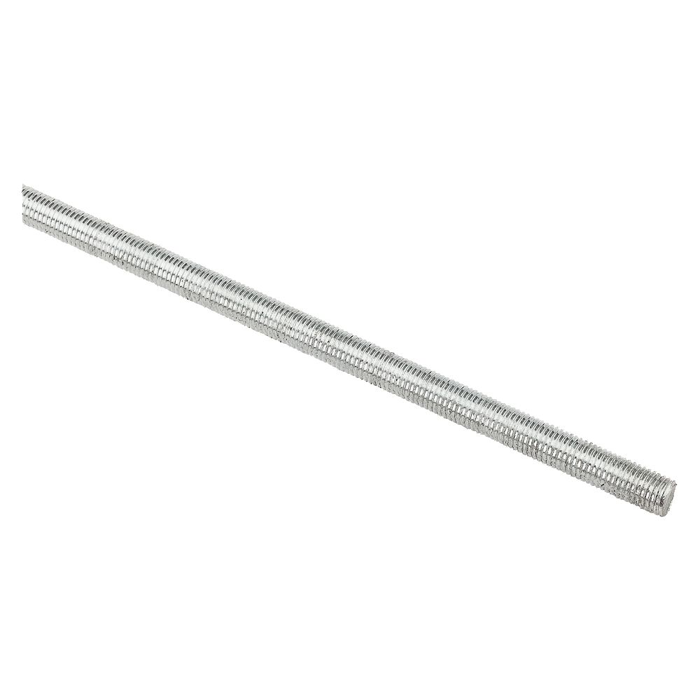 Clipped Image for Steel Threaded Rods