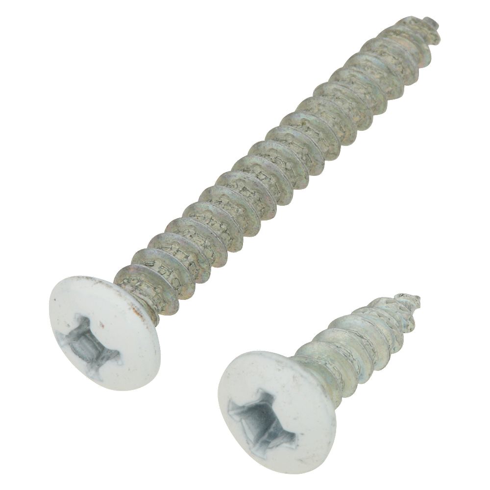 Clipped Image for Screws