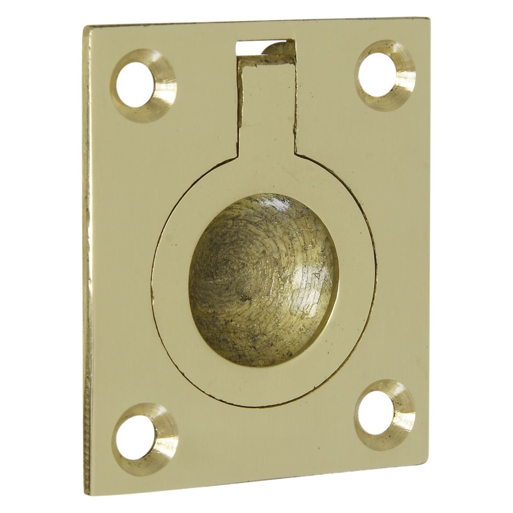 Primary Product Image for Flush Ring Pull