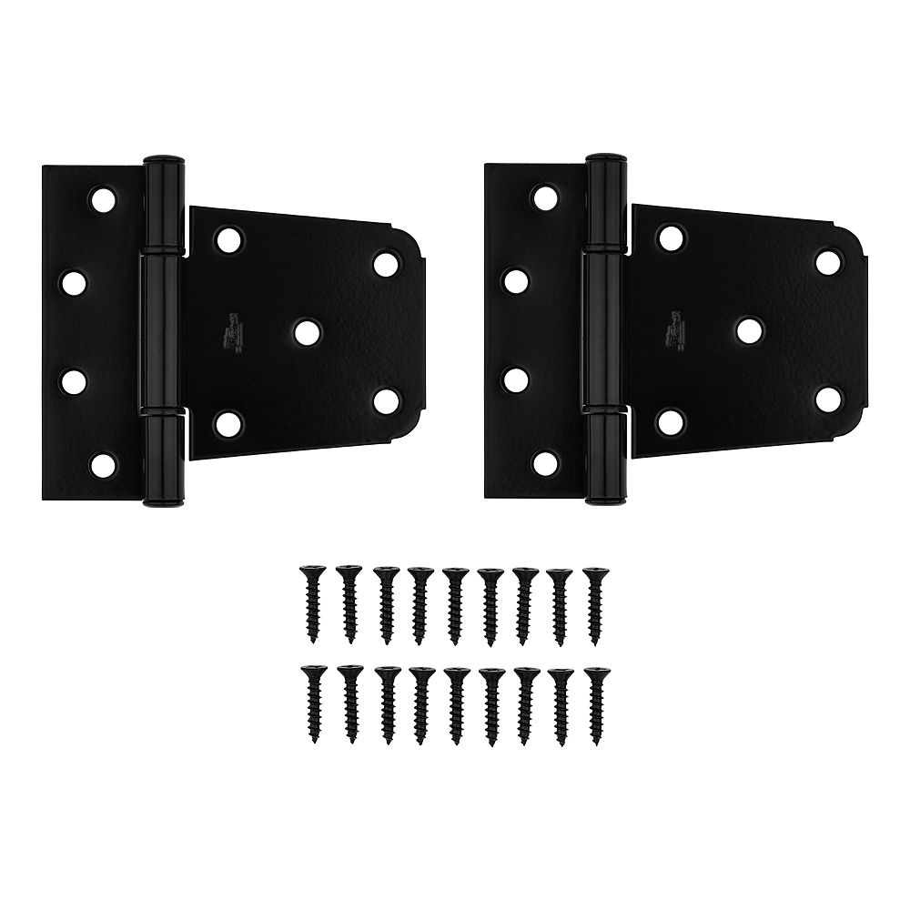 Vignette Image for Extra Heavy Gate Hinge