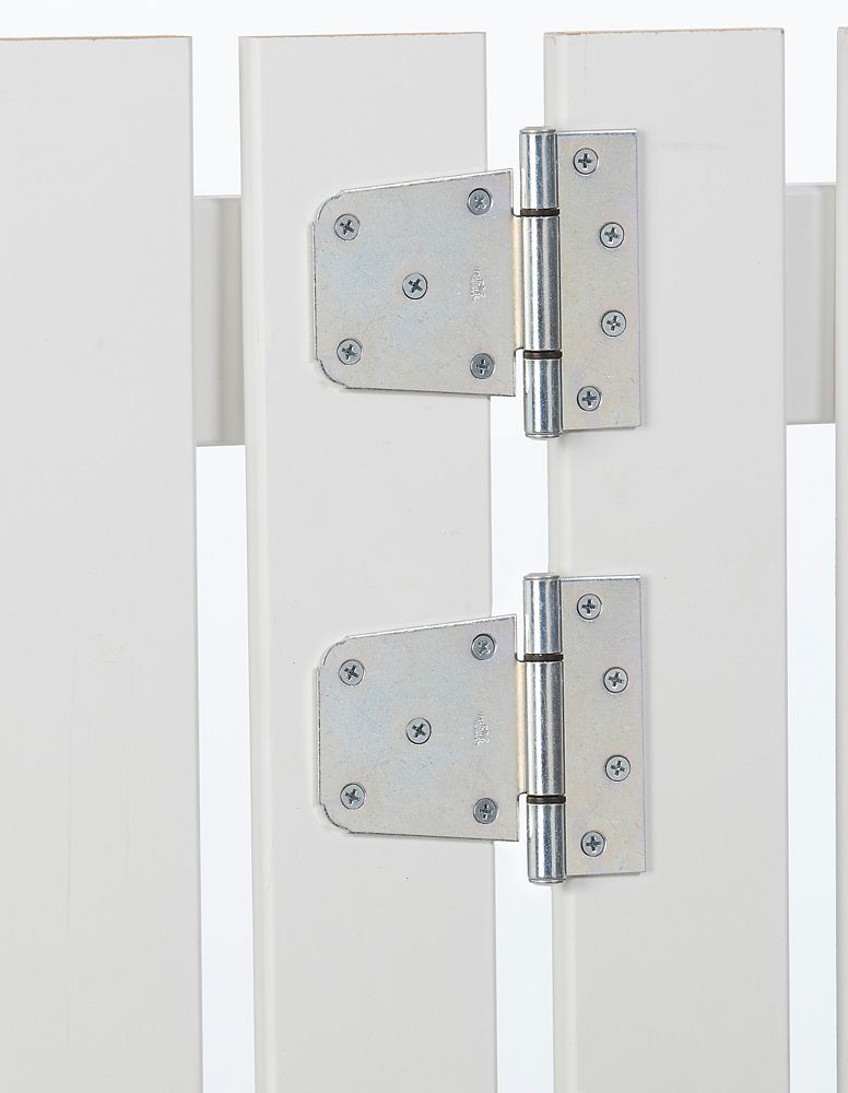 Vignette Image for Extra Heavy Gate Hinge