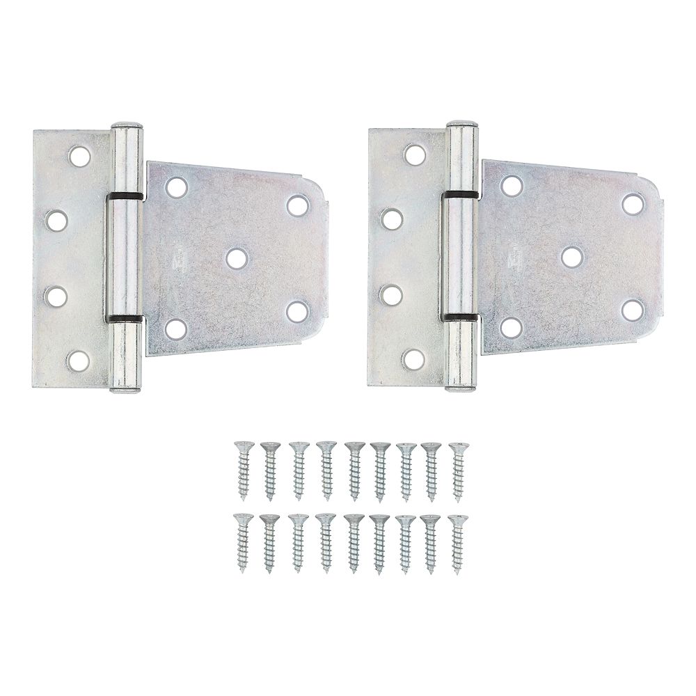 Vignette Image for Extra Heavy Gate Hinge