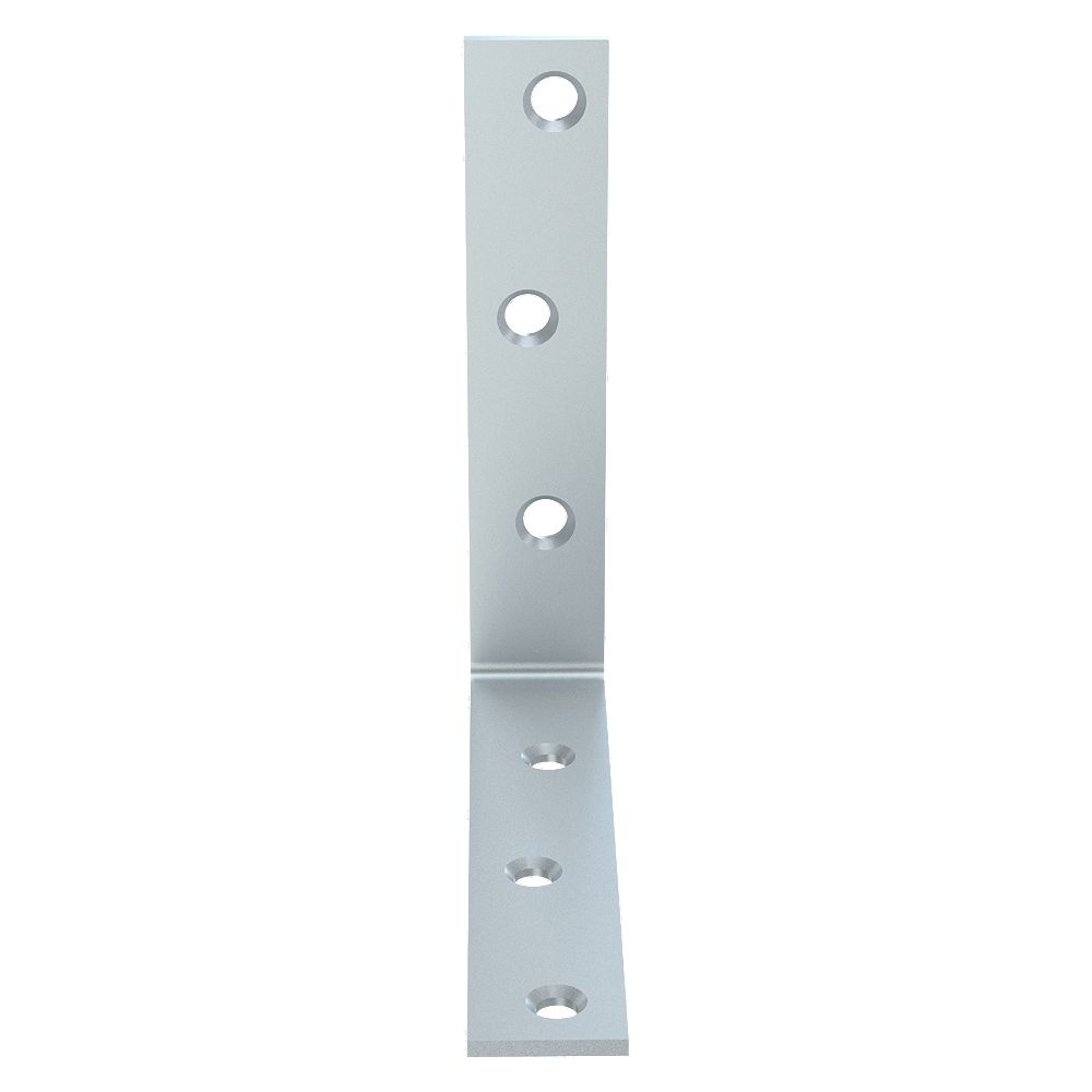 Clipped Image for Corner Brace