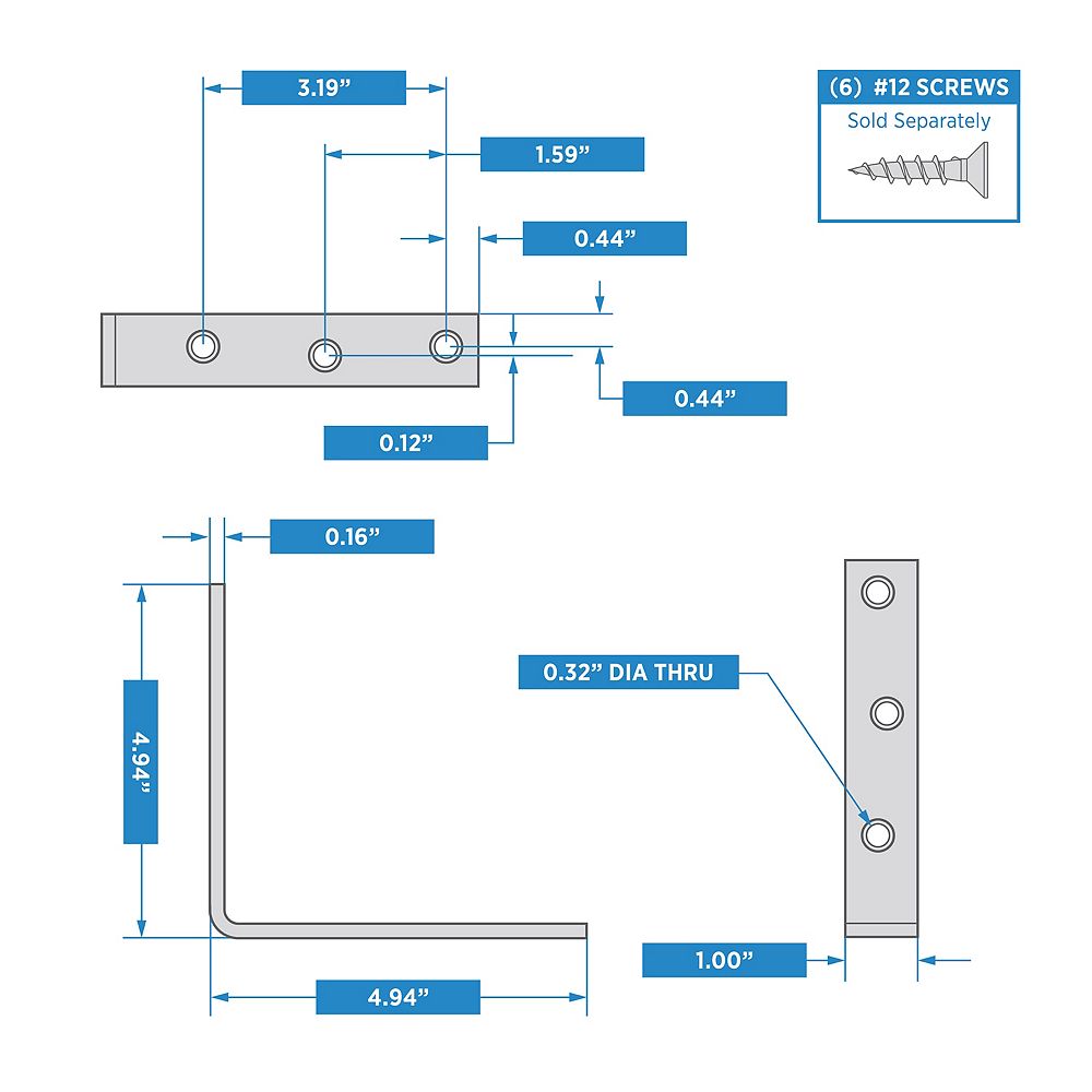 Supplementary Image for Corner Brace