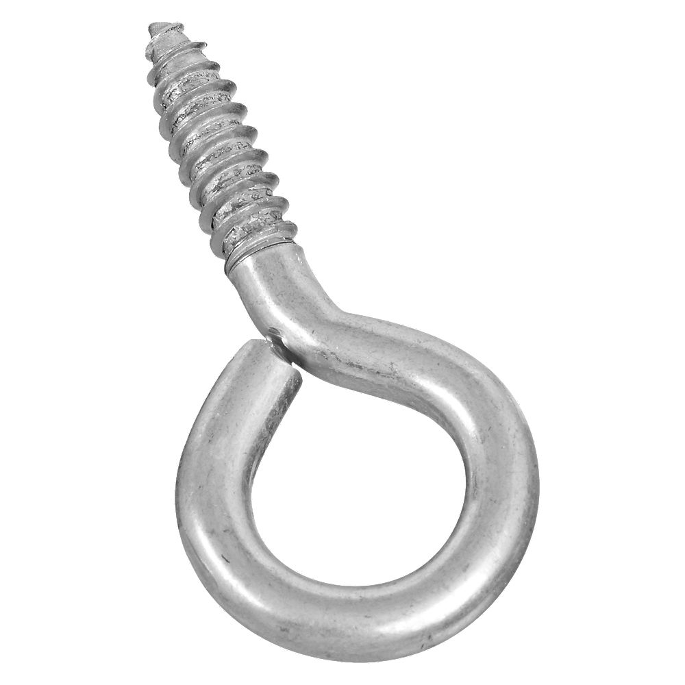 Clipped Image for Screw Eyes