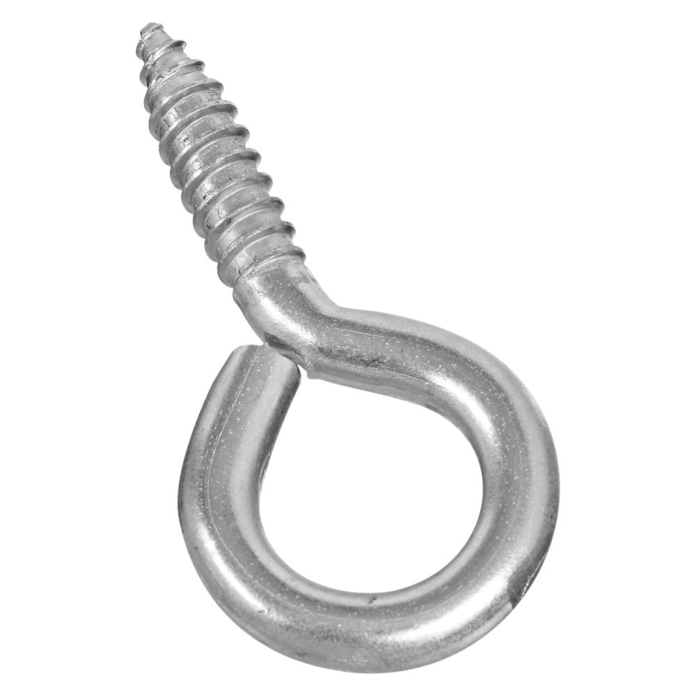 Screw Eyes - Stainless Steel N220-442 | National Hardware