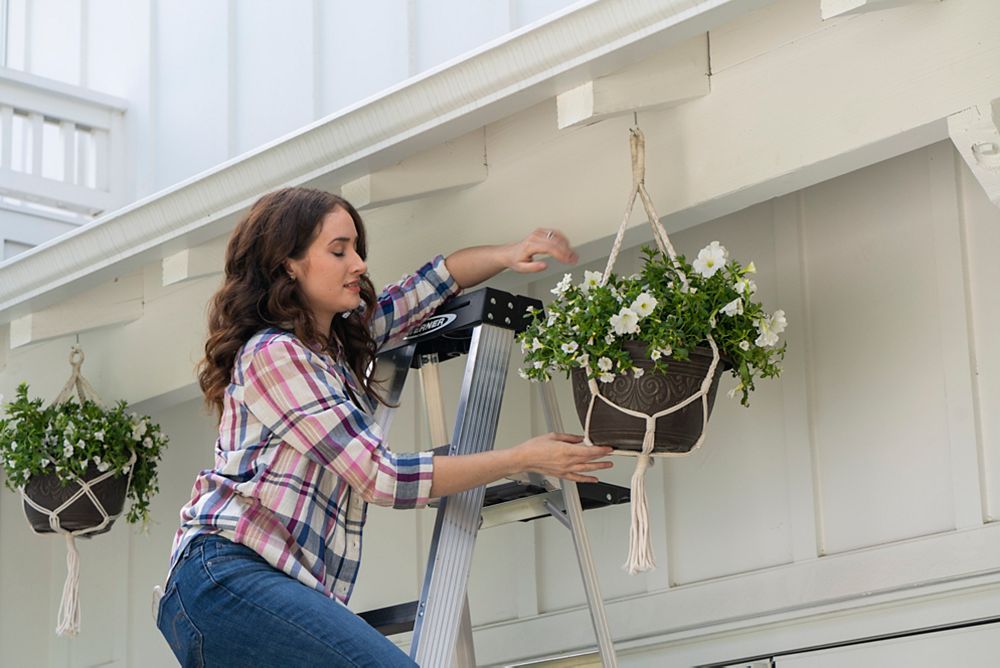 Vignette Image for Ceiling Hooks