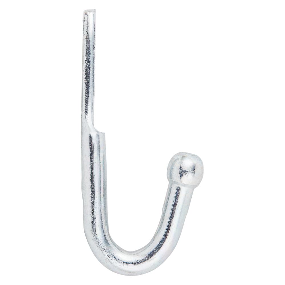 Tarp/Rope Hook - Zinc Plated N220-533