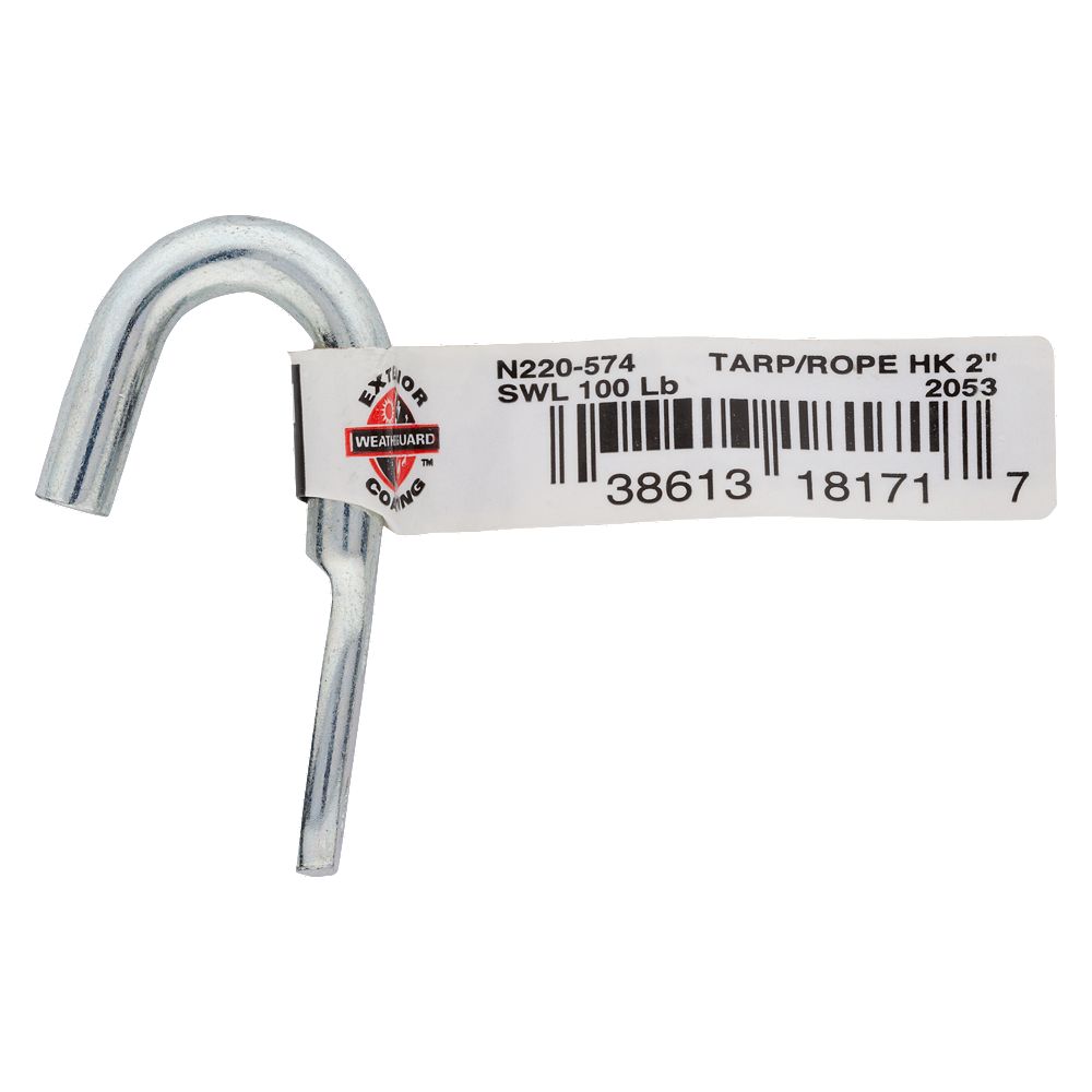 PackagingImage for Tarp/Rope Hook