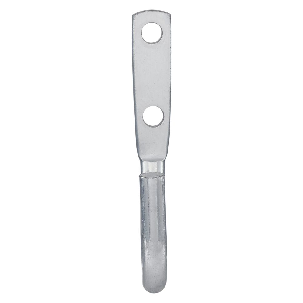 Tarp/Rope Hook - Zinc Plated N220-608