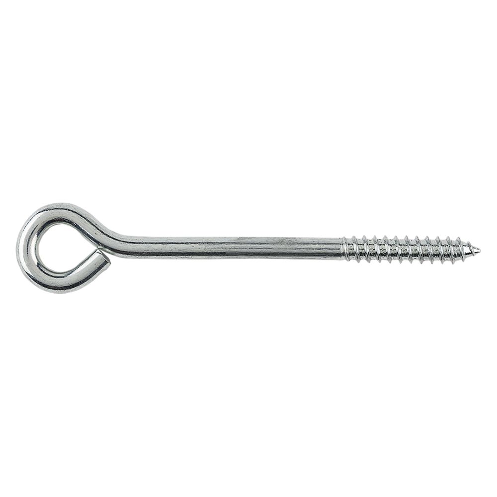 Primary Product Image for Lag Screw Eyes