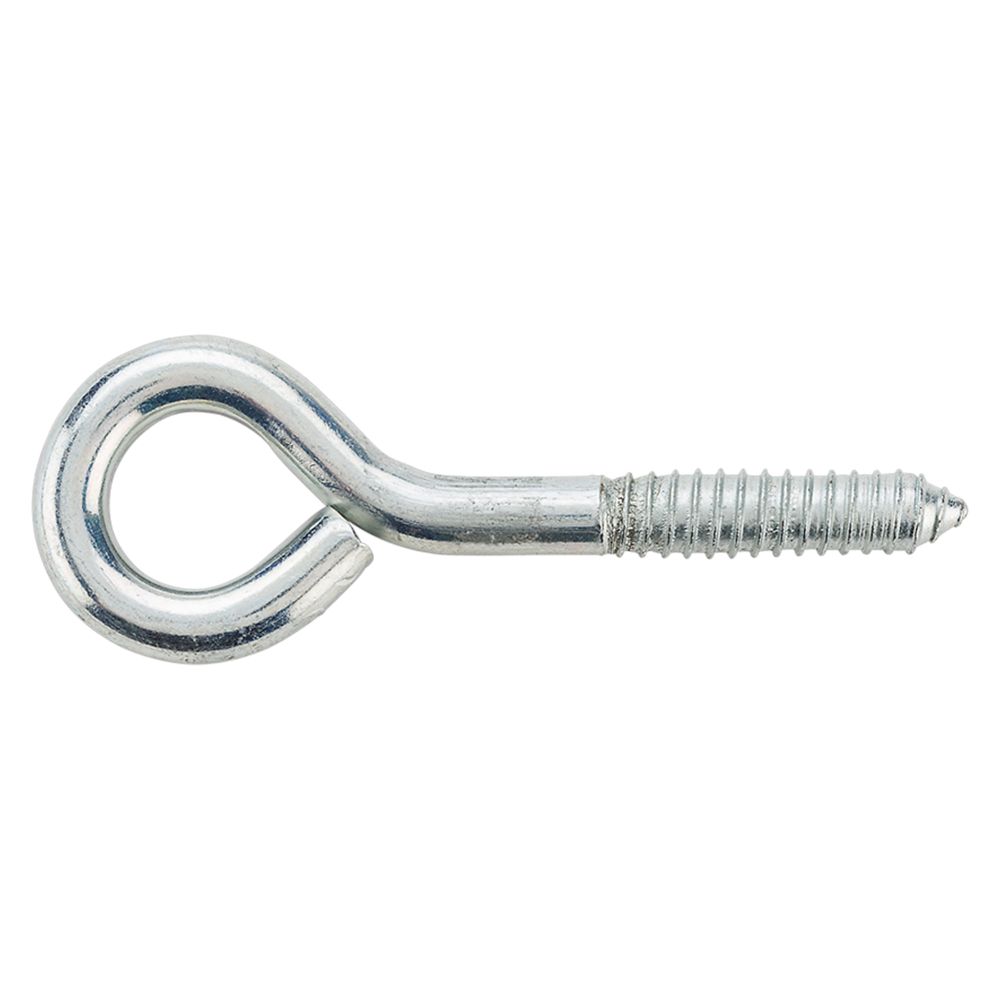 Primary Product Image for Lag Screw Eyes