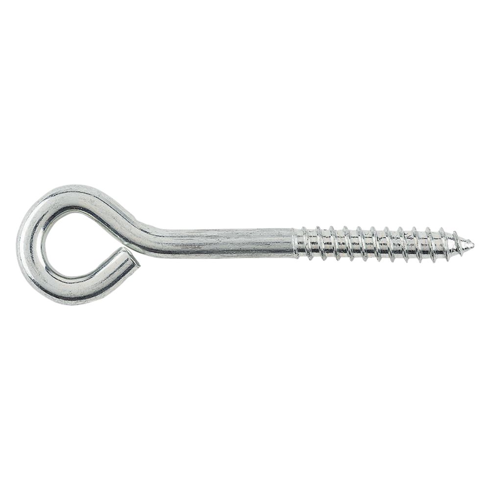 Primary Product Image for Lag Screw Eyes