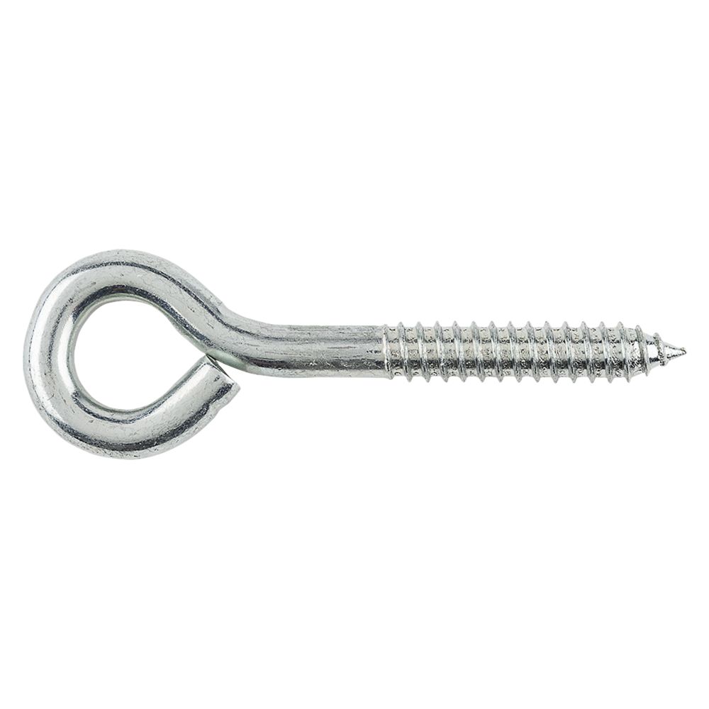 Primary Product Image for Lag Screw Eyes