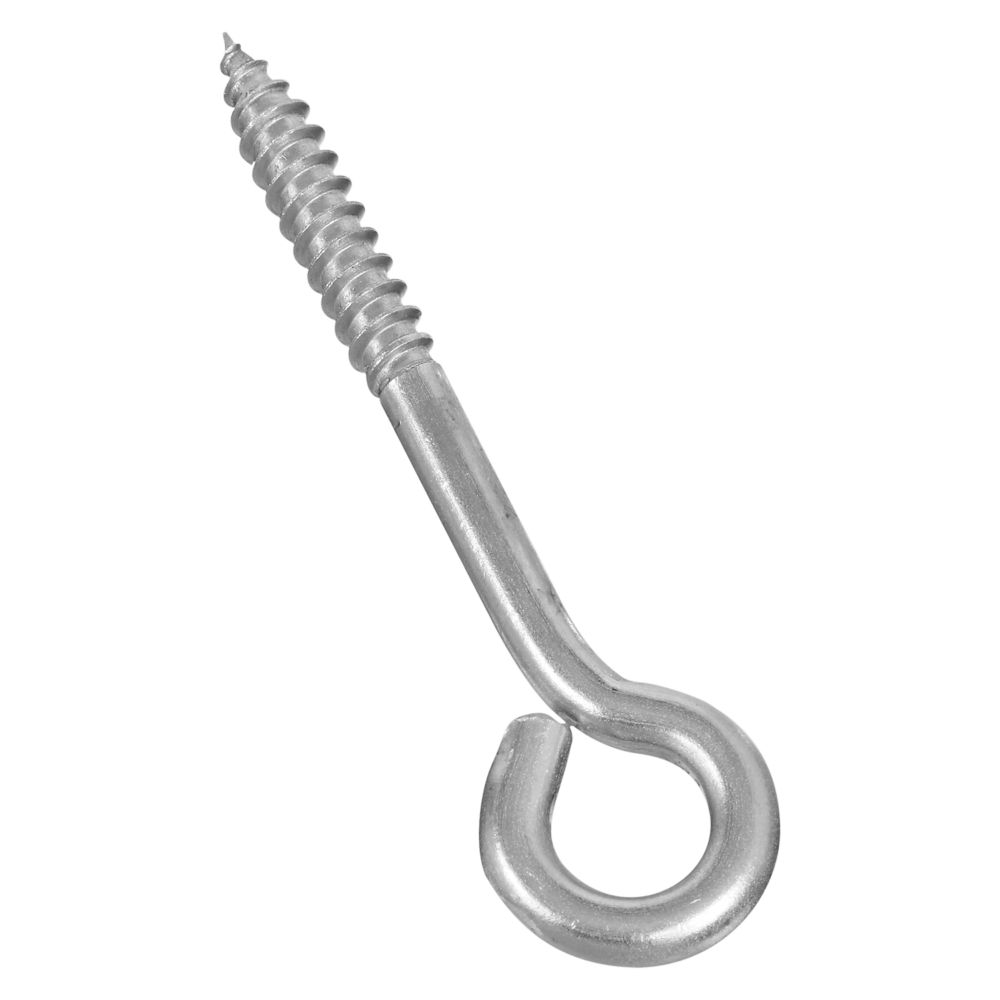 Primary Product Image for Lag Screw Eyes