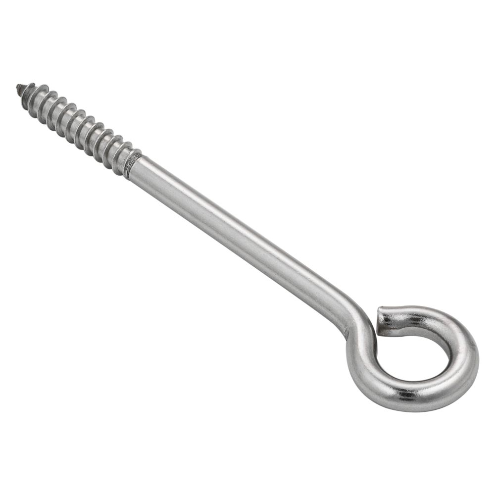 Primary Product Image for Lag Screw Eyes