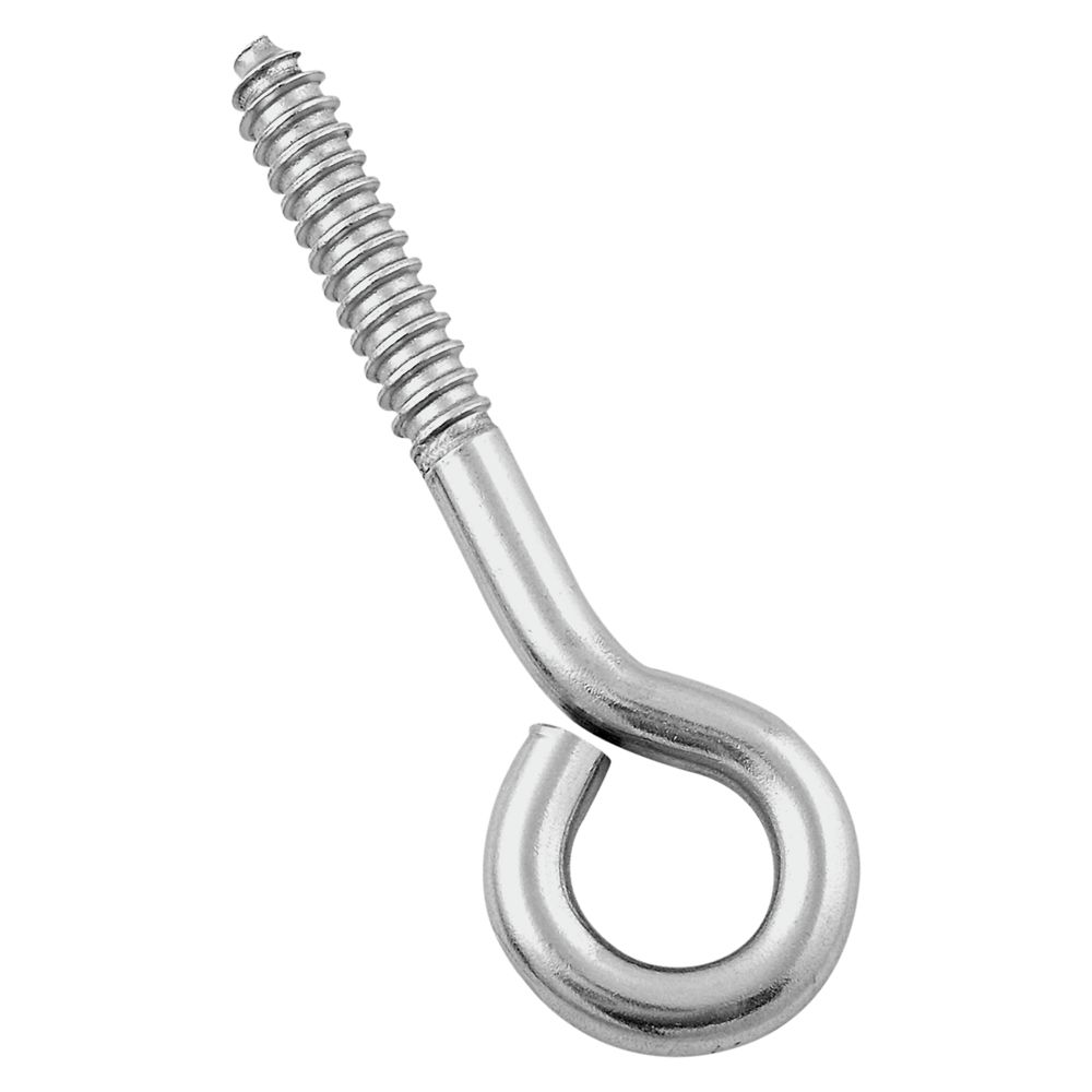 Primary Product Image for Lag Screw Eyes