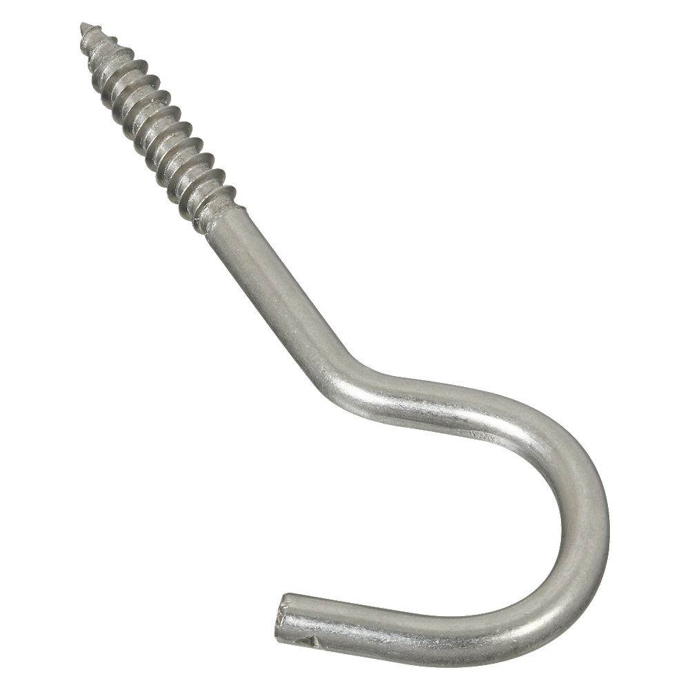 Clipped Image for Screw Hook