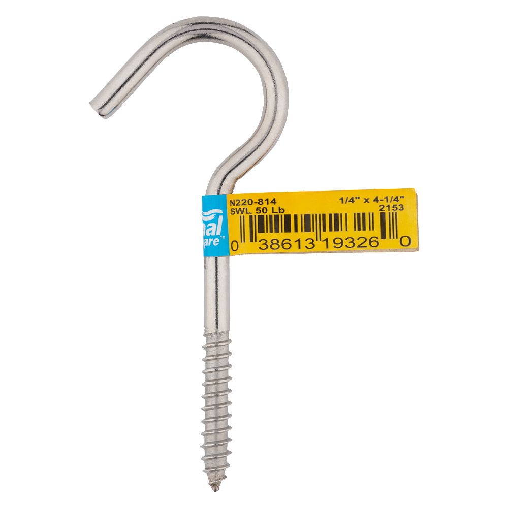 PackagingImage for Screw Hook