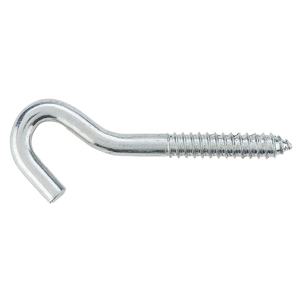 Clipped Image for Heavy Duty Screw Hook