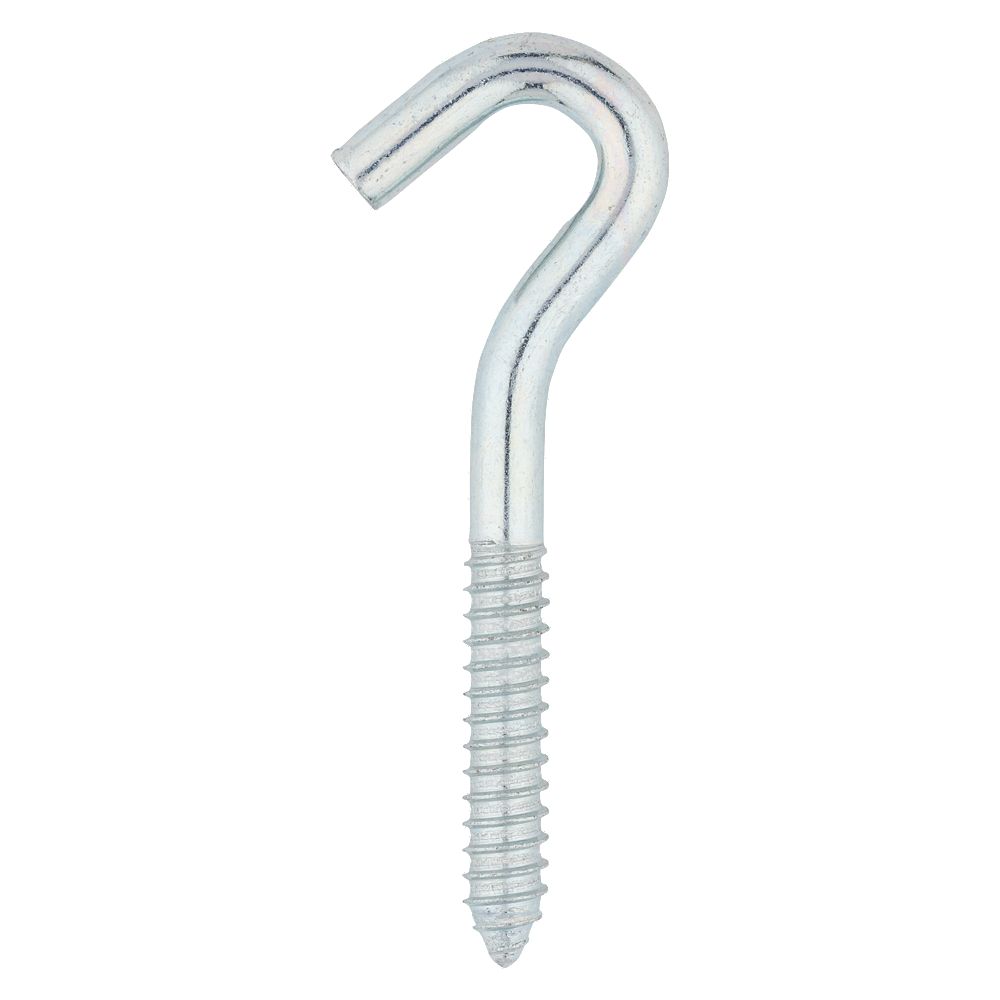 Clipped Image for Heavy Duty Screw Hook